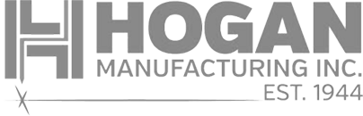 Hogan Manufacturing
